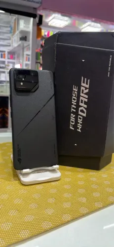 Asus Rog 8 Pro 1tb / Garantia / Loja física