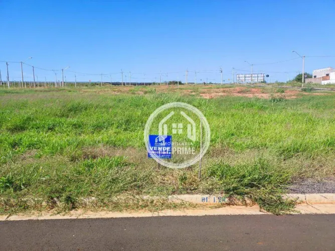 Terreno à venda, 200 m² por R$ 25.000 - Monte Cristo - São José do Rio Preto/São Paulo