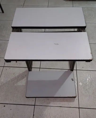 Mesa para impressora