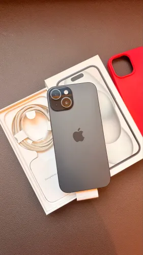 iPhone 15 256gb