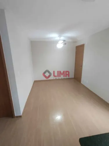 LINDO APARTAMENTO COM 2 QUARTOS NO RESIDENCIAL PARQUE BARCELONA - BAURU / SP