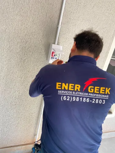 Eletricista em Goiânia | Curto, Instalação e Manutenção