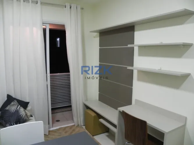 Apartamento 1 quarto na Aclimação