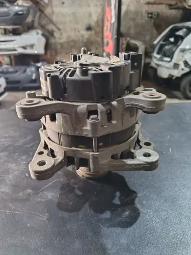 Alternador Volkswagen gol 2016/23