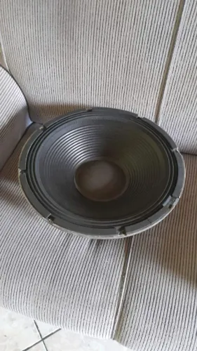 Alto-falante de 15 polegadas 1100 volts