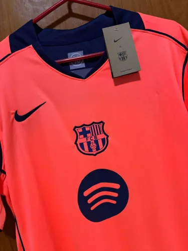 Camisa Barcelona