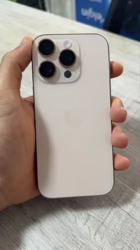 IPHONE 16 PRO 256GB