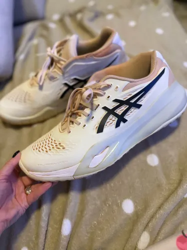 Tenis asics all court para jogar tênis