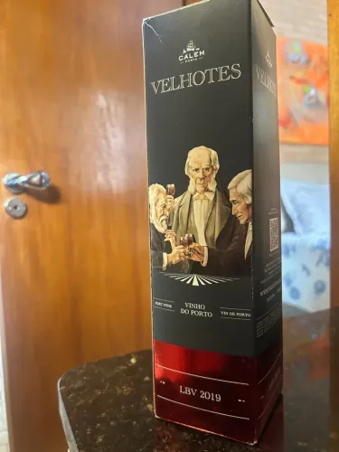 Vinho do Porto Português