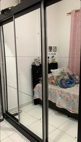 vende-se guarda-roupa casal