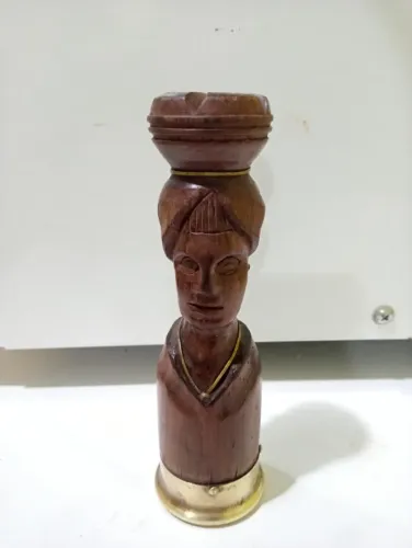 Abridor de garrafa antigo