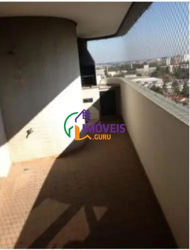 APARTAMENTO - ALPHAVILLE - SP