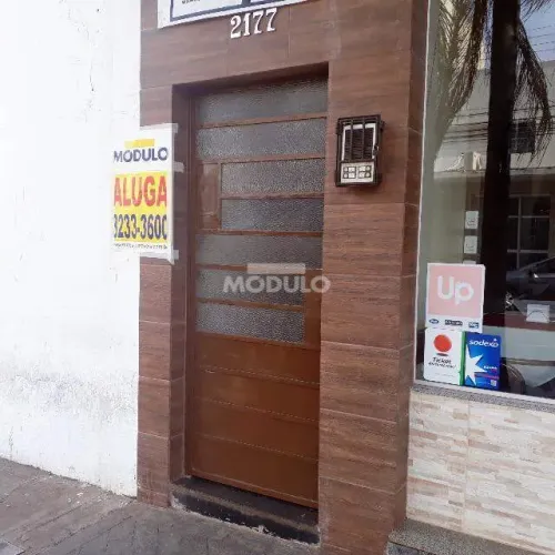 Apartamento residencial para locação Bairro Brasil