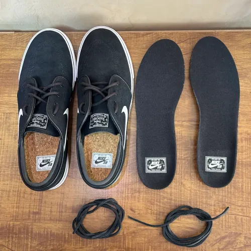 Nike SB Zoom Janoski OG+