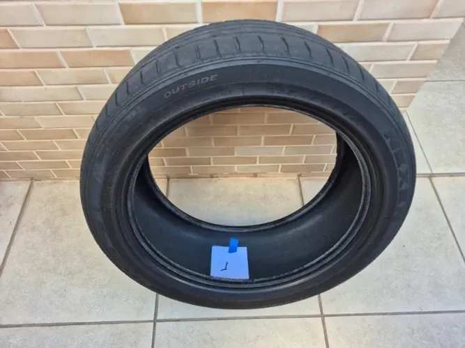 PNEUS 235/45/R18 COM 3 PNEUS MARCA NEXEN N BLUE HD