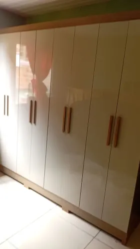Montador de móveis