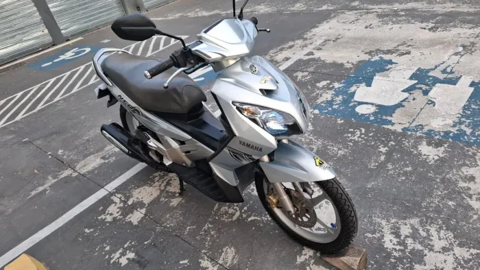 Yamaha Neo 115 ano 2010