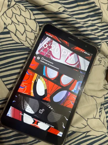 tablet multilaser
