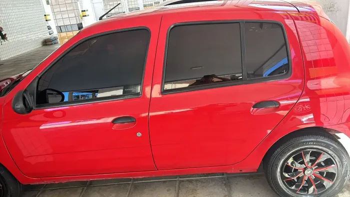 Renault Clio Rn/alize/expr./1.0 Hi-power 16V 5P 2015