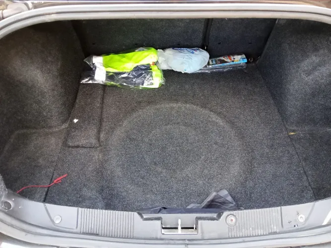 Fiat Linea Essence 1.8 Flex 16V 4P 2014