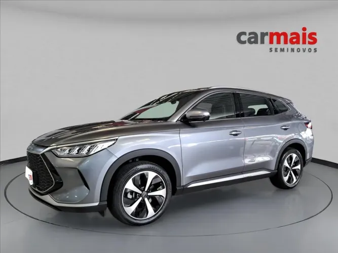 BYD Song Plus 1.5 16V Aut. (hibrido) 2025
