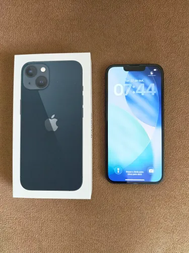 iPhone 13 - 128 GB