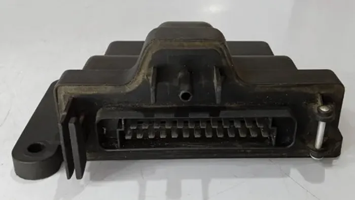 Módulo Central Motor Boxer Ducato De 1999 - 2002