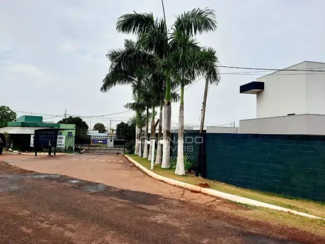 Terreno à venda, 450 m² por R$ 120.000,00 - Vivenda Dos Pescadores - Doutor Camargo/PR