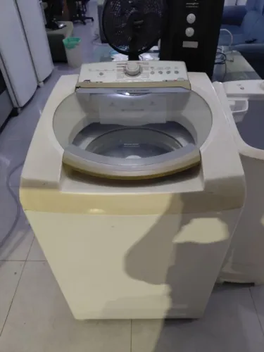 Máquina de lavar 