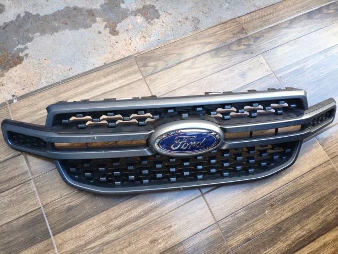 Grade frontal Ford Ranger xls 