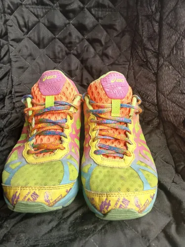 Tênis Asics Gel Noosa número 37