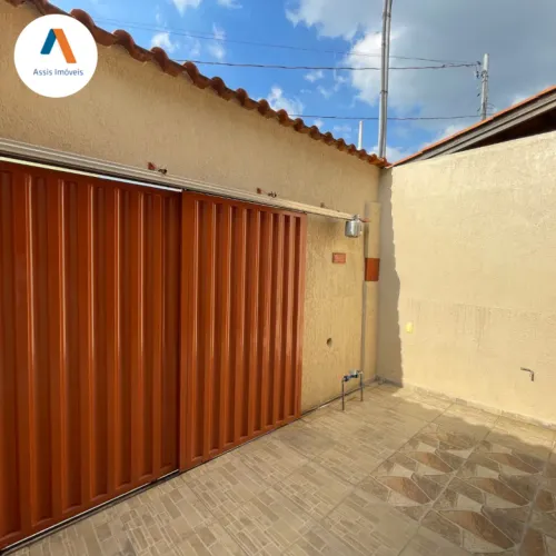 Casa Geminada SEMI NOVA, você encontra aqui! 2 Quartos no Bom Retiro em Betim para Aluguel