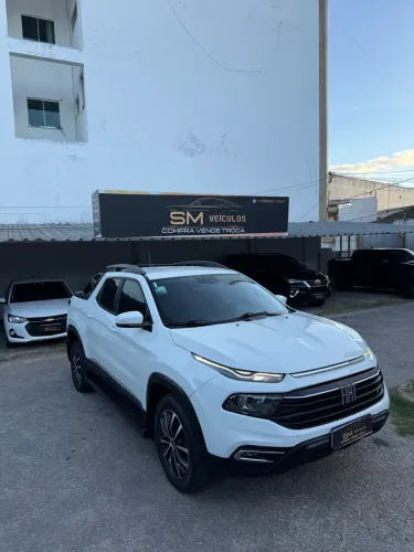 Fiat Toro Endurance 1.3 T270 4X2 Flex AUT 2022