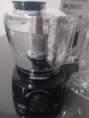 Panela Griil elétrica e outros 
