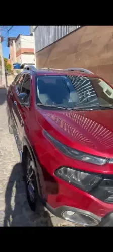 Fiat Toro Volcano 2.0 16V 4X4 TB Diesel Aut. 2020