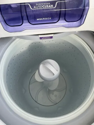 Máquina de lavar Electrolux 8kg