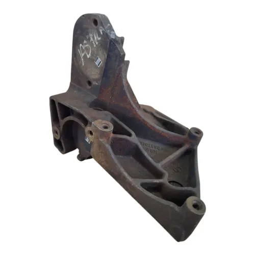 Suporte Compressor Bomba Direção Gm Astra 2.0 2007