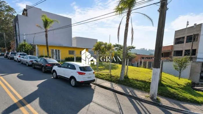 Lote Comercial em Barueri  Promoção à Vista por R$ 2.550/m²
