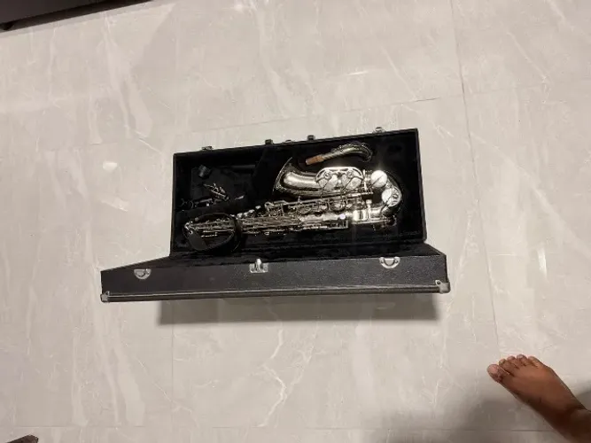 Sax alto