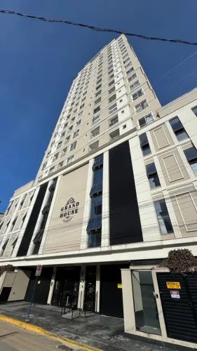 Apartamento 2 suites e Mobiliado no Grand House em Itapema- SC
