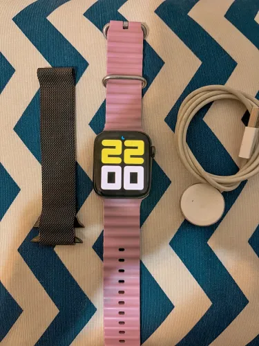 APPLE WATCH SERIES 6