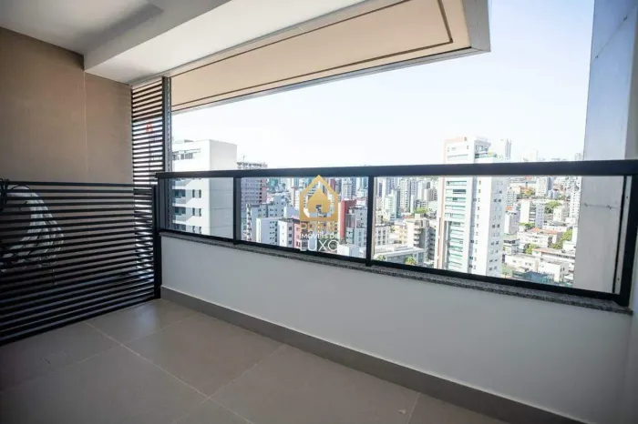 Apartamento 3 quartos de 85,15 m² com 1 suíte no Gutierrez, em Belo Horizonte
