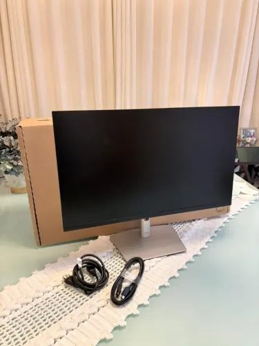 Monitor Dell 27 polegadas (P2722H) - Excelente estado