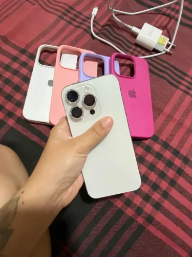 Vendo iPhone 15 pro