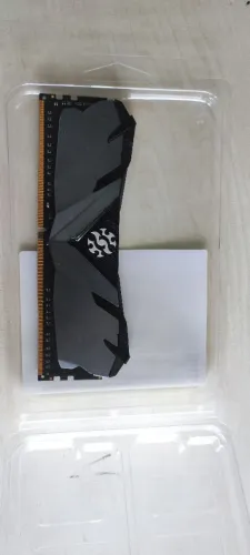 MEMÓRIA RAM XPG ADATA GAMMIX D30 CL16 3200MHZ