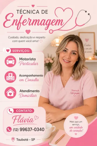 Técnica de enfermagem