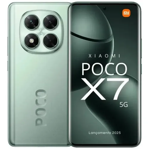 POCO X7 256GB 8RAM