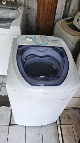 Maquina de lavar Electrolux 6 kg