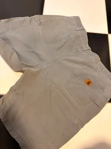 Combo 2 calças levi?s + 1 calça carhartt