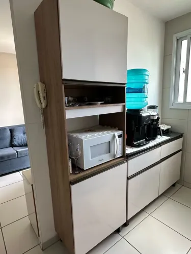 Armário de cozinha